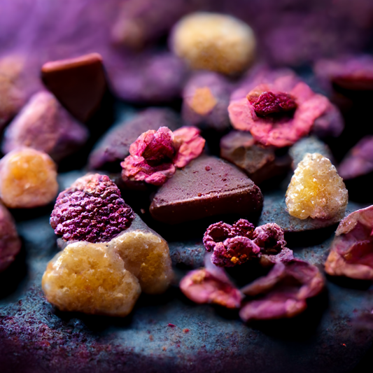 Etiopía Gure Dako Lacto-Cherry