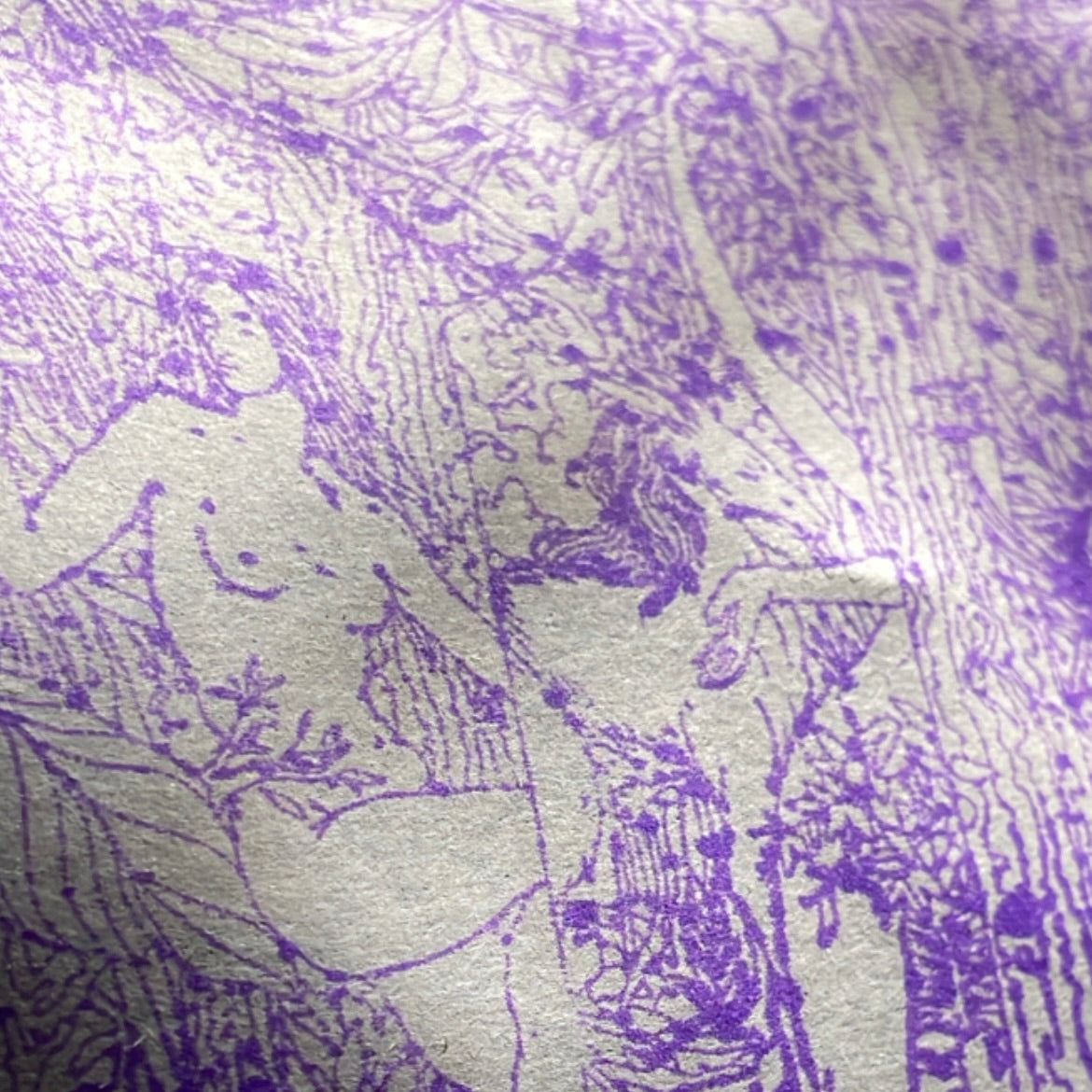 ultravioleta experience