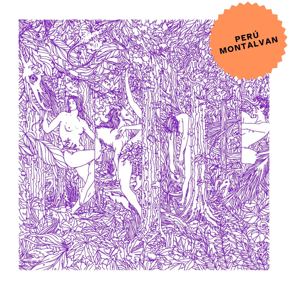 Perú Montalván Marshell Lavado