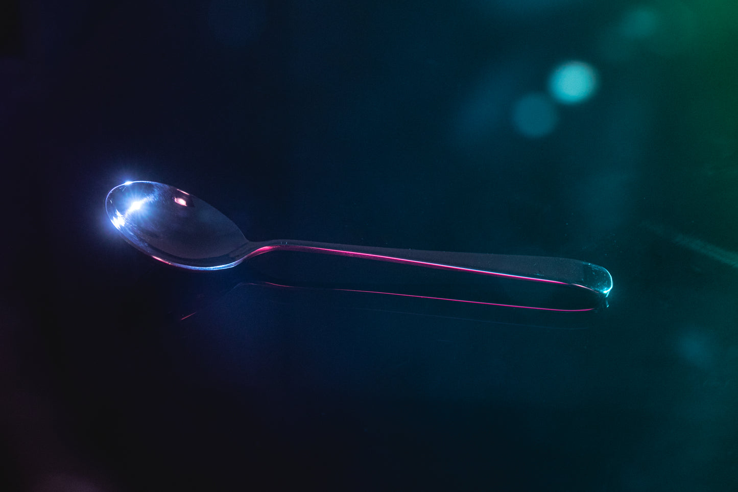 Cupping Spoon