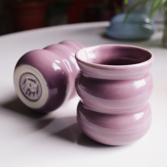 Taza KING SOLOMON x TEN, CERÁMICAS x SJÖLIN CERAMICS