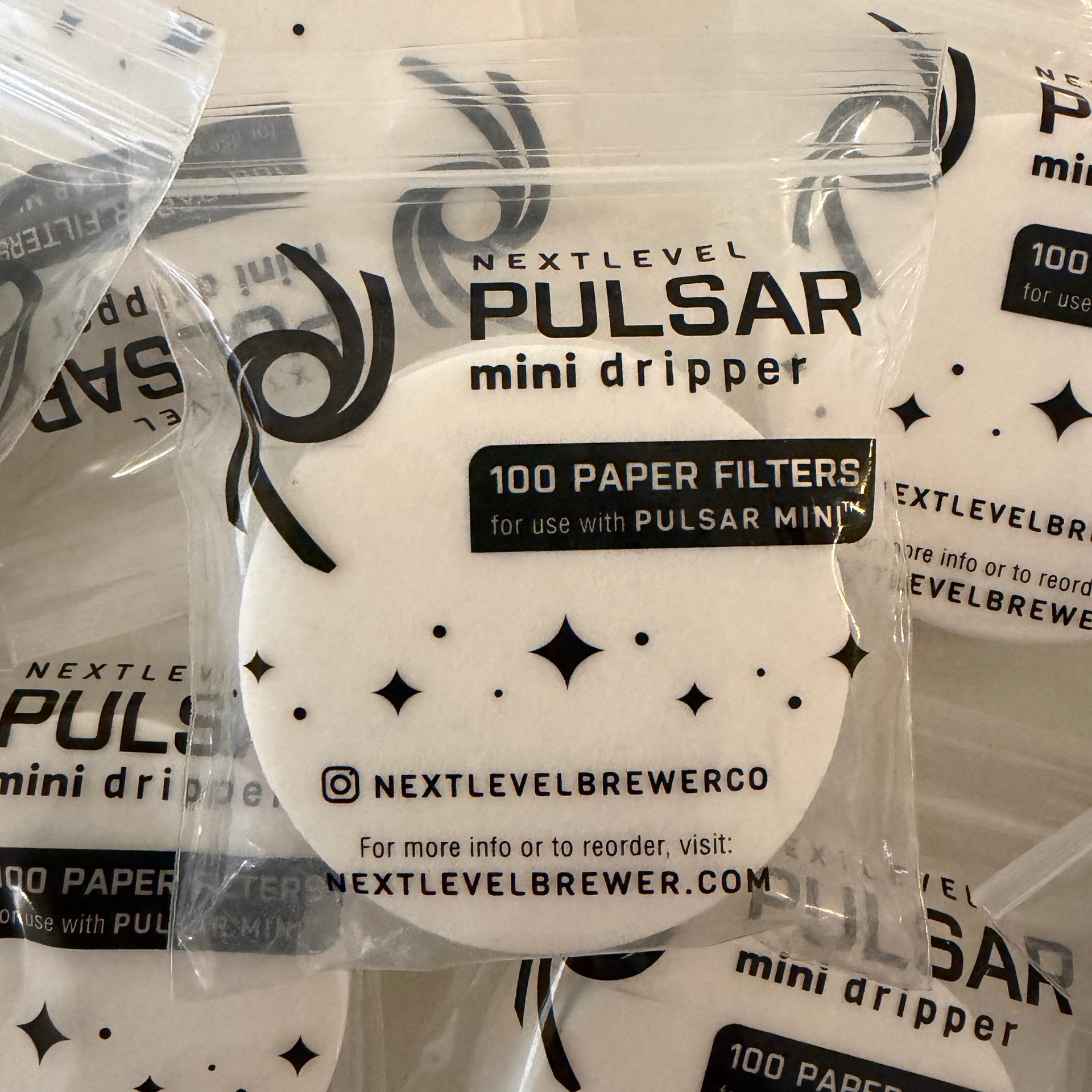 Filtros Pulsar Mini