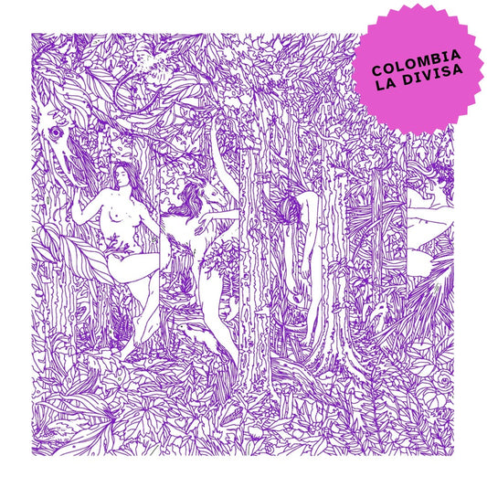 Colombia La Divisa Chiroso Natural